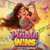 Pinata Wins - 89jl hot slot